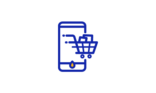 retail icon